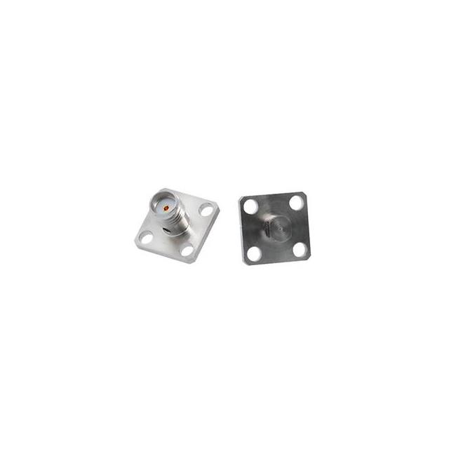 Wave Launch Connector, SMA(F), 2