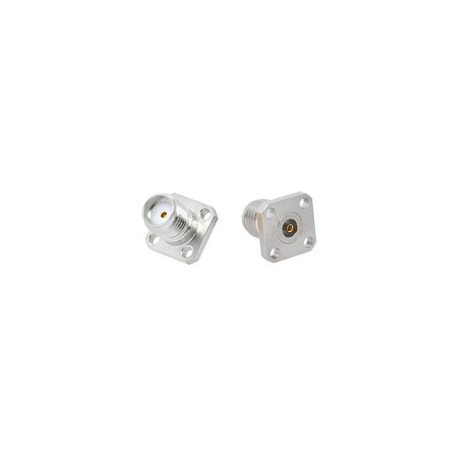2.92mm Connector Plug, Male Pin