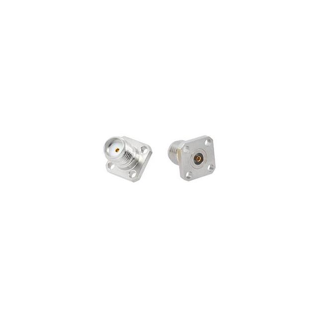 2.92 mm Connector