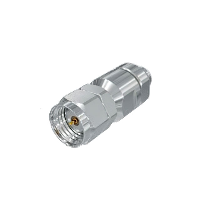 CONN 1.85MM CABLE PLUG