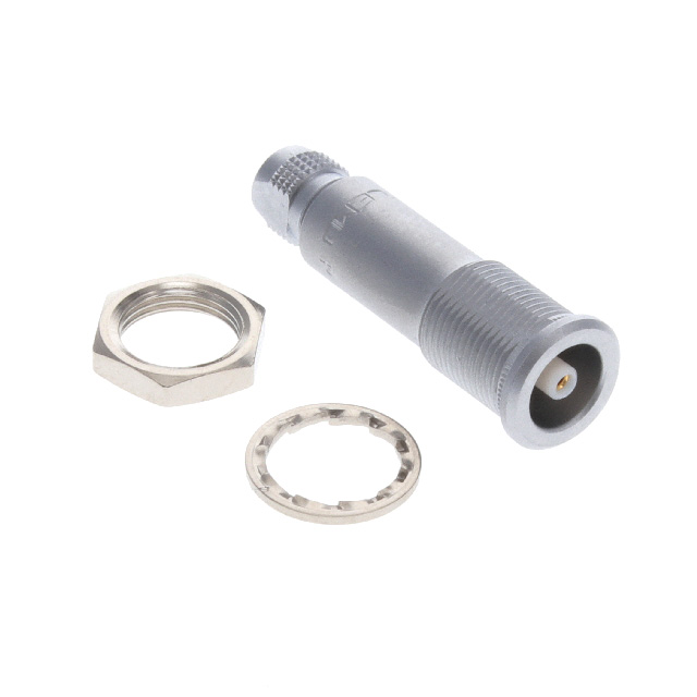 CONN NIMCAMAC RCPT STR 50 OHM
