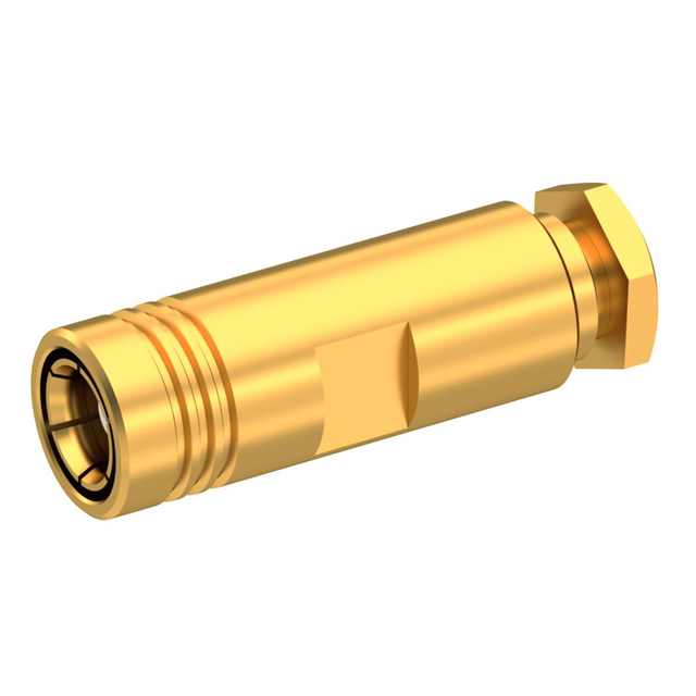 SMB / STRAIGHT PLUG CLAMP TYPE C