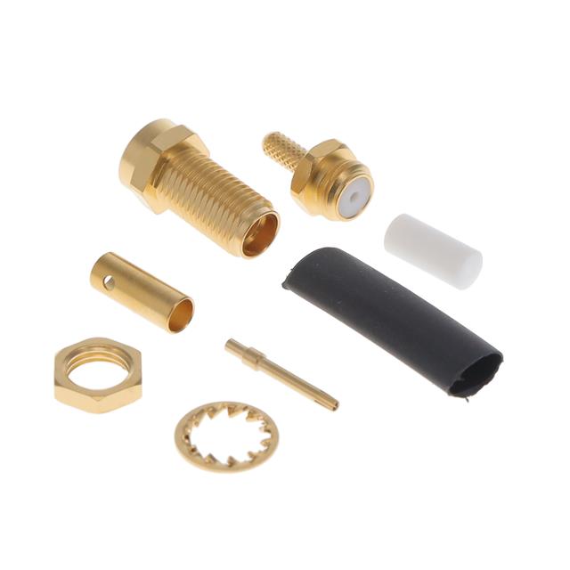 SMA F STR BHD CR SD 2.6/50S