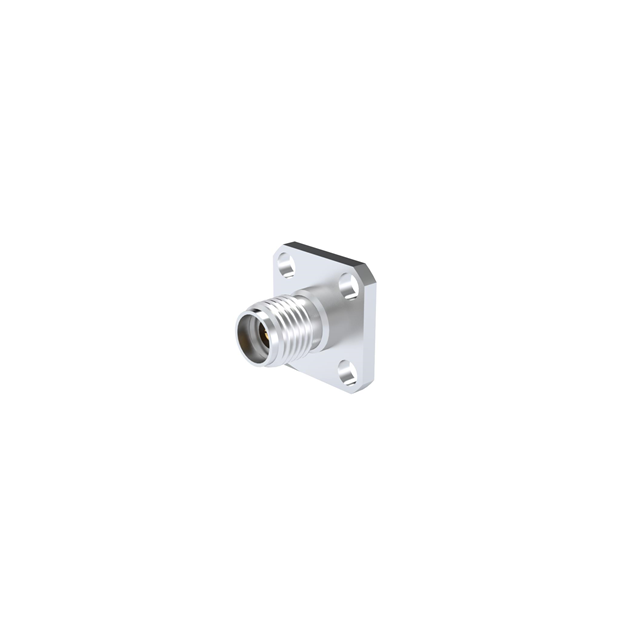 SMA 2.9 / UNIVERSAL SQUARE FLANG