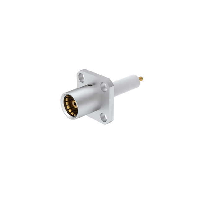 BMA / SQUARE FLANGE JACK RECEPTA