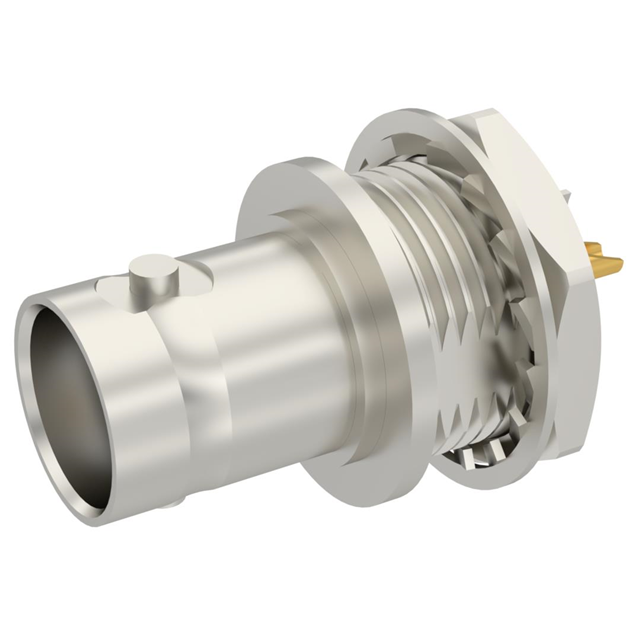 BNC F BHD INSULATED C100