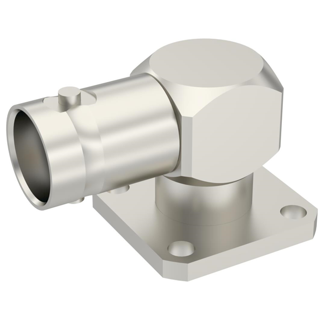 BNC / RIGHT ANGLE JACK RECEPTACL