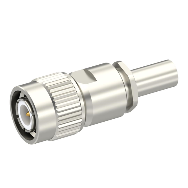 TNC / STRAIGHT PLUG CRIMP TYPE C