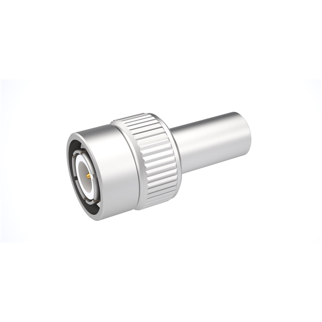 TNC / STRAIGHT PLUG CRIMP TYPE C
