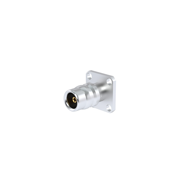 QN / 17.5 MM SQUARE FLANGE RECEP