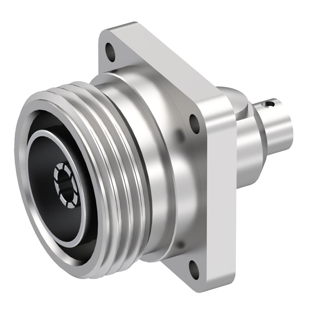 7-16 / STRAIGHT SQUARE FLANGE JA