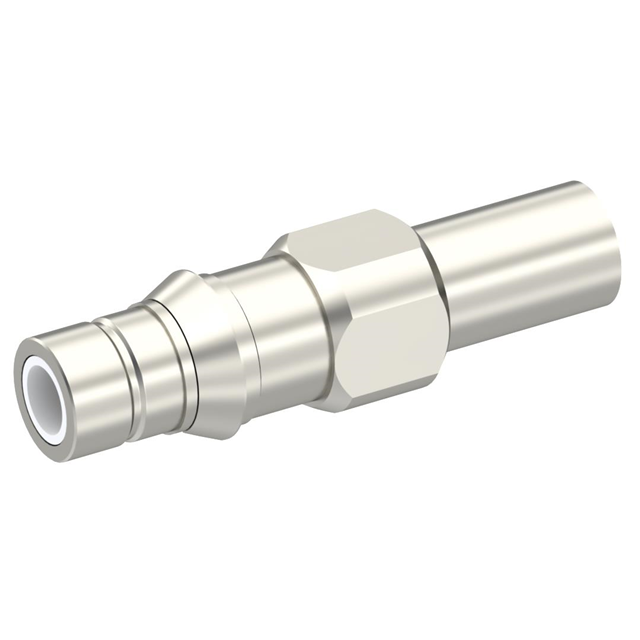 BT43 (SMZ) / STRAIGHT HDC CONNEC