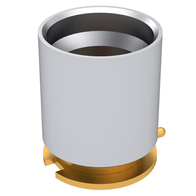 SMP / STRAIGHT MALE RECEPTACLE S