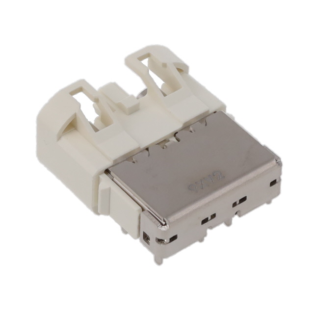 CONN HSD DUAL NORMAL RIGHT-ANGLE