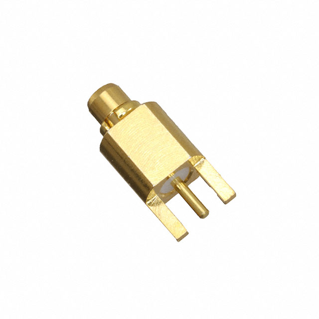 RF MMCX CONNECTOR