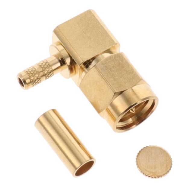 RF SMA CONNECTOR