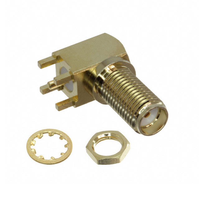 RF SMA CONNECTOR