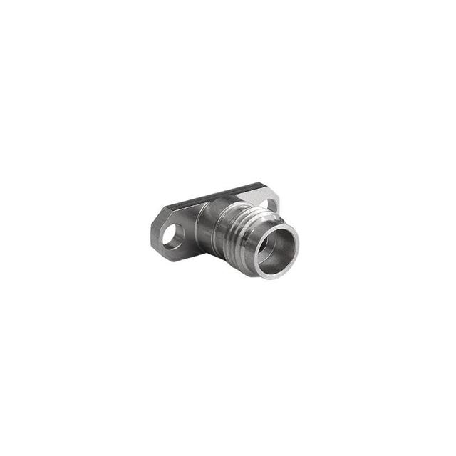 CONN 2.4 J FLNG MNT 2HOLE