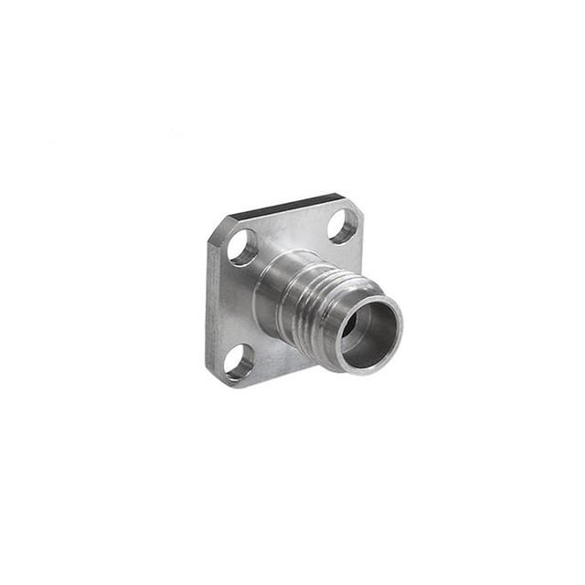 CONN 2.4 J FLNG MNT 4HOLE