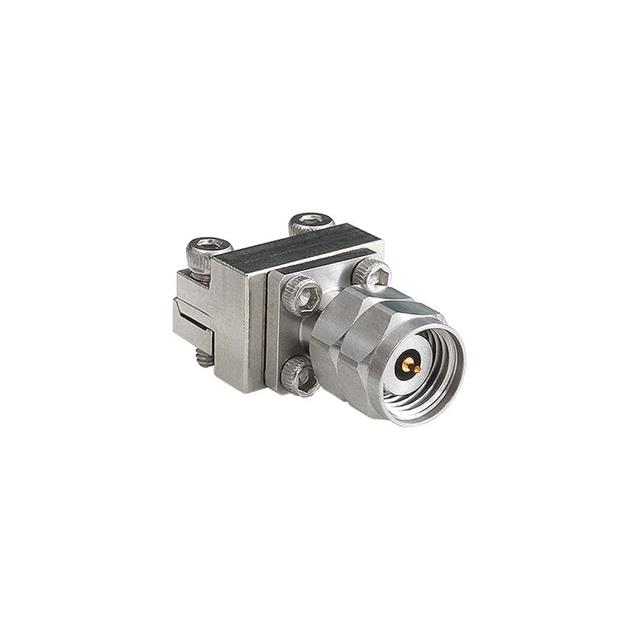 CONN 2.4MM P END LNCH