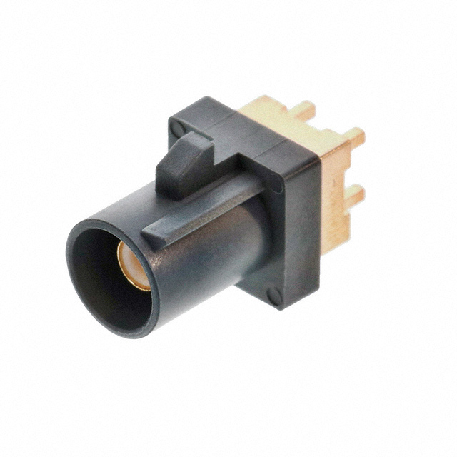 FAKRA PLUG SMB TYPE: VERTICAL, S