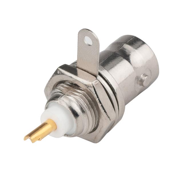 BNC FEMALE BH; 75 OHMS