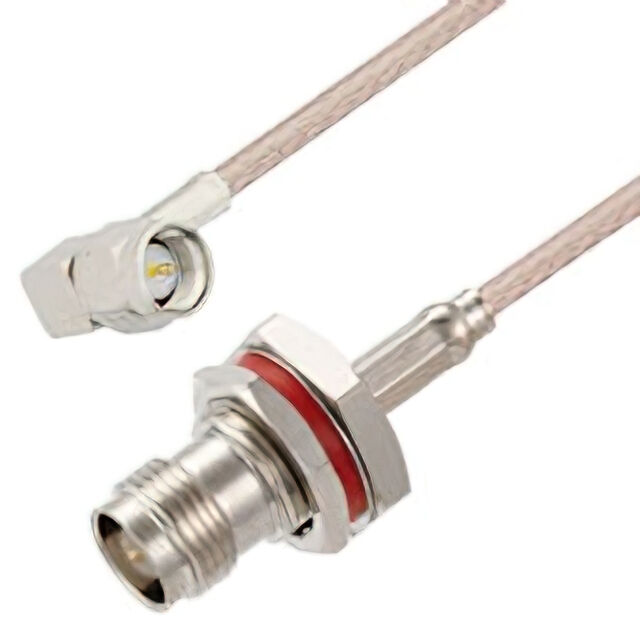 1.0/2.3 JACK CONNECTOR SOLDER AT