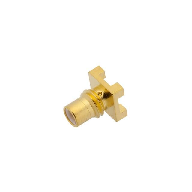 SMC JACK CONNECTOR SOLDER ATTACH