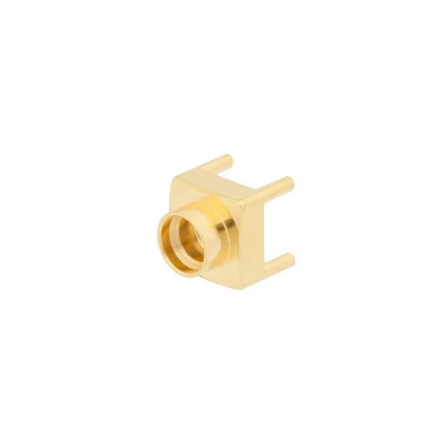 SMP MALE FULL DETENT CONNECTOR S