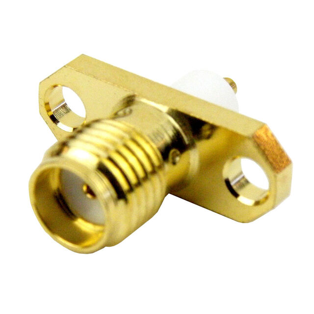 CONN JACK SOLDER SMA