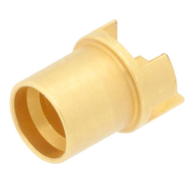 CONN PLUG SOLDER SMP