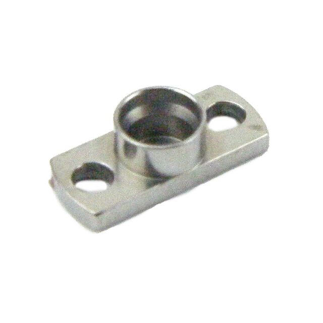 CONN PLUG NONE SMP