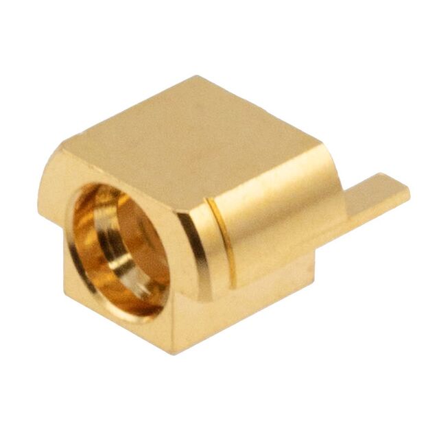 CONN PLUG SOLDER SMP