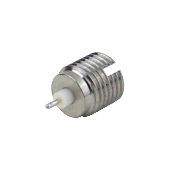 CONN PLUG SOLDER SMP