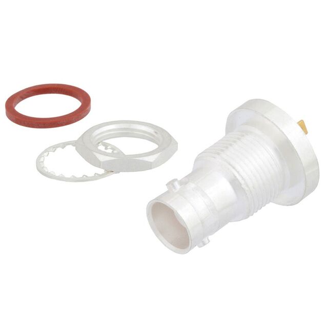 CONN JACK SOLDER BNC