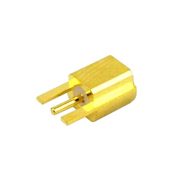 CONN JACK SOLDER MMCX
