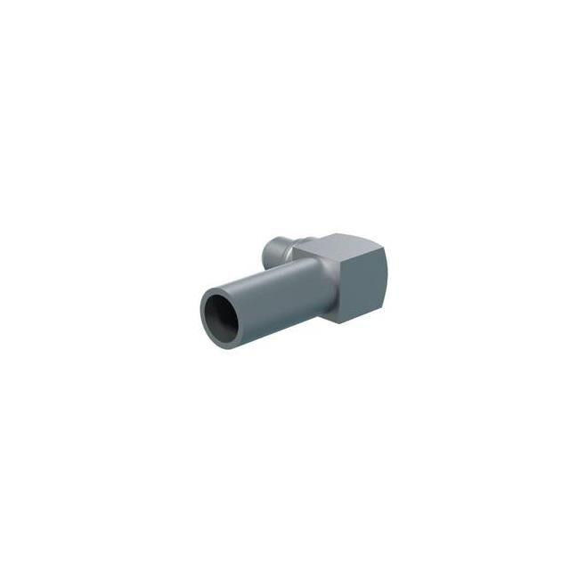 CONN PLUG CRIMP/SOLDER MMCX