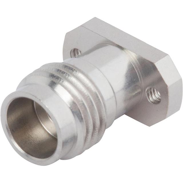 CONN 2.4MM JACK STR 50 OHM SMD