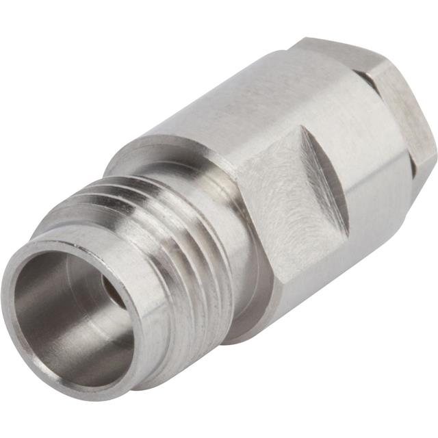 CONN 1.85MM JACK STR 50 OHM