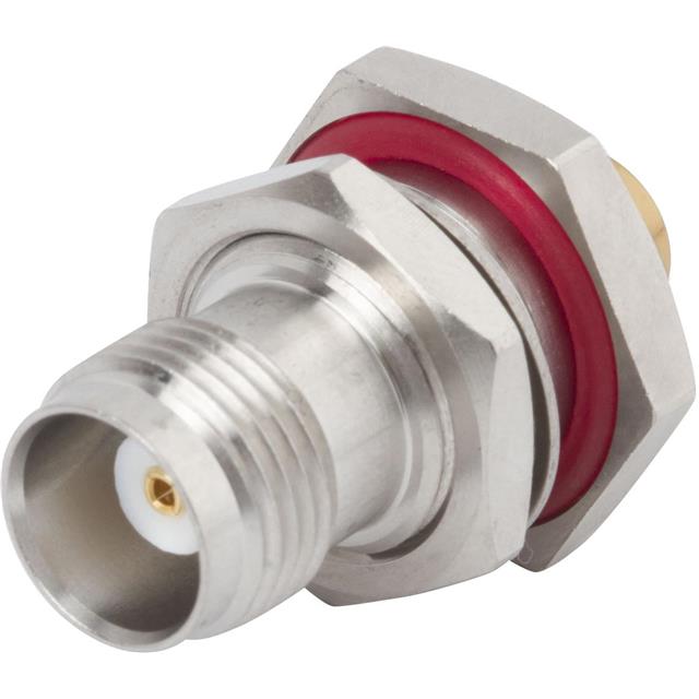 CONN PTNC JACK STR 50OHM SOLDER