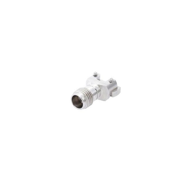 Wave Launch 1.85 mm (Edge Mount