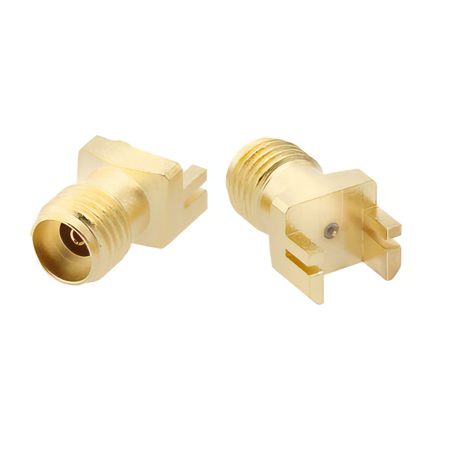 Board Edge 2.92 mm (DC to 40 GHz