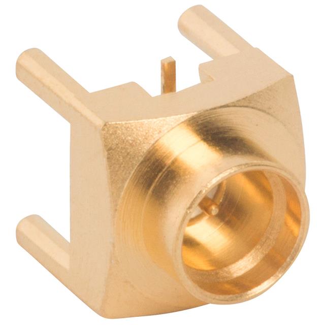 SMP STRAIGHT PCB SMOOTH BORE JAC