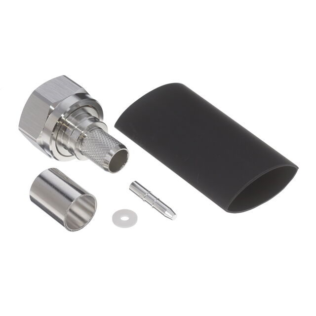 4.3/10 MINI DIN MALE (PLUG) SOLD