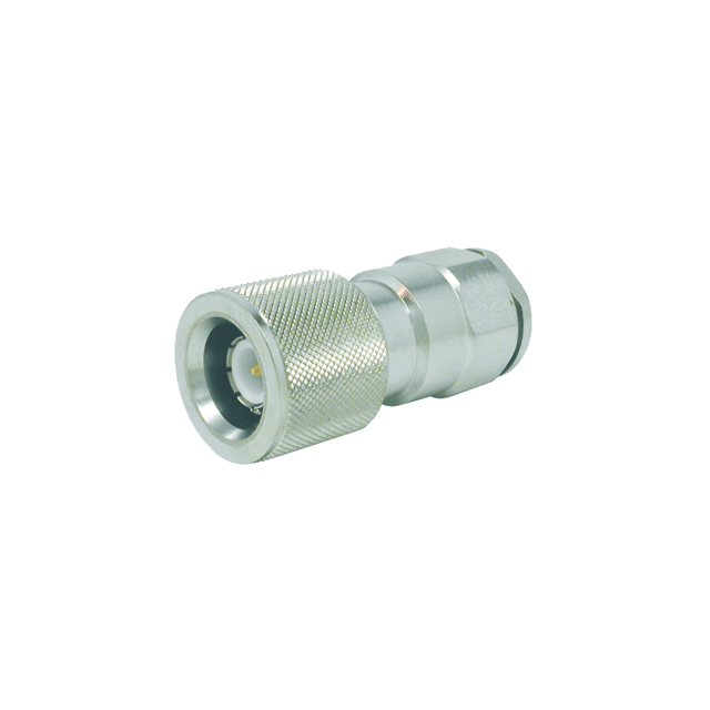 QDS-MALE (PLUG) CLAMP CONNECTOR