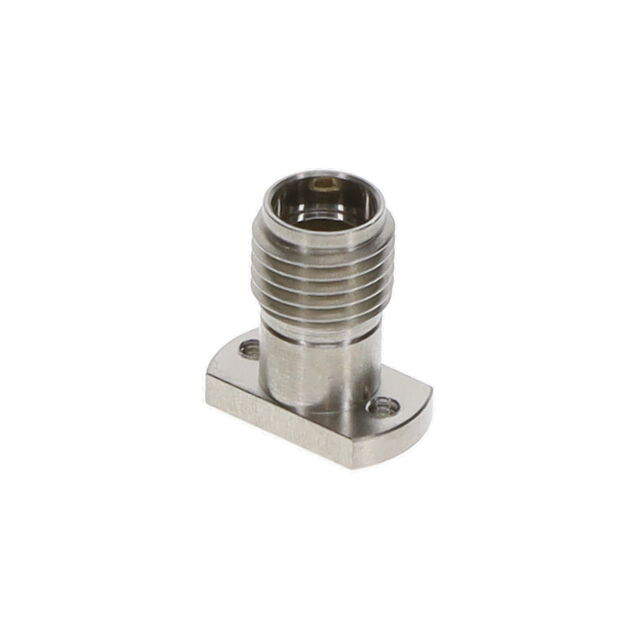 3.50MM FEMALE 2 HOLE FLANGE POST