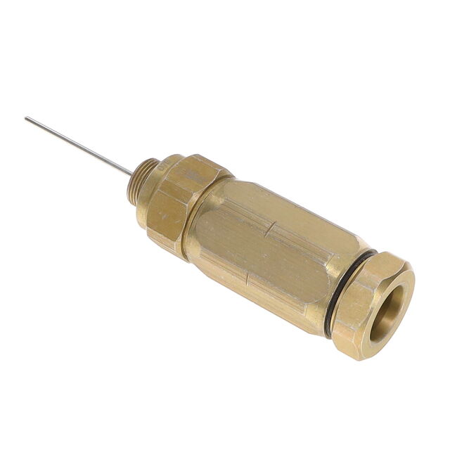 3 PC PIN CONN, 625 P3