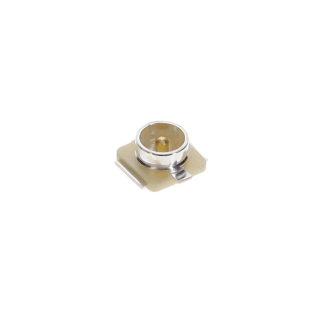 CONN U.FL RCPT STR SMD