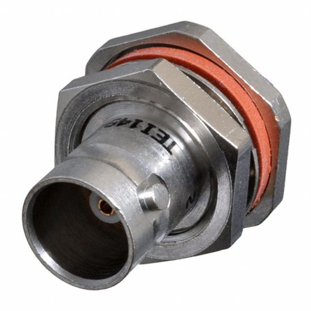 CONN BNC JACK STR 75 OHM CRIMP