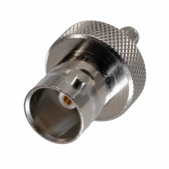 CONN BNC JACK STR 75 OHM CRIMP
